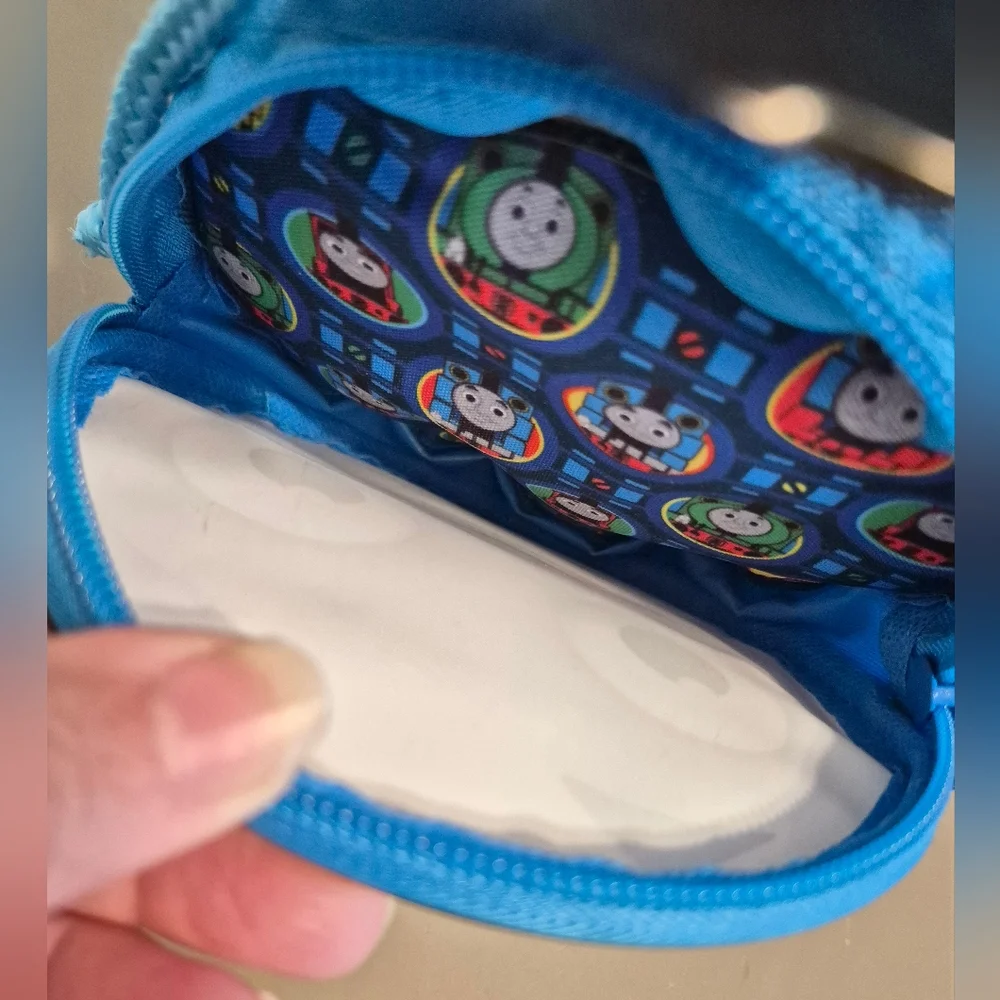Thomas & Friends charming swim